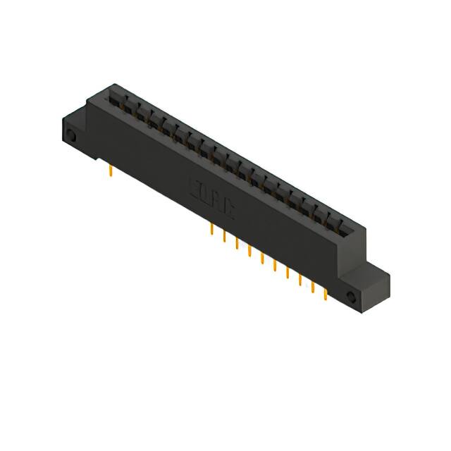887-036-541-212 EDAC Inc.  Edgeboard Connectors
